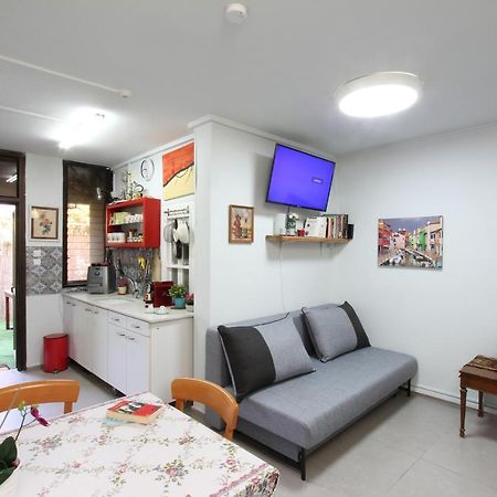 Like Home Gedera Εξωτερικό φωτογραφία