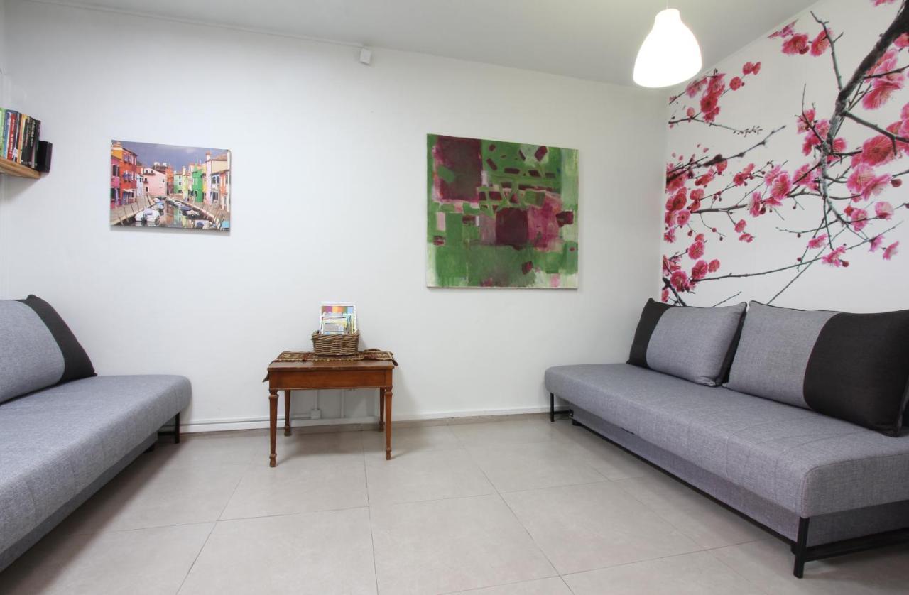 Like Home Gedera Εξωτερικό φωτογραφία