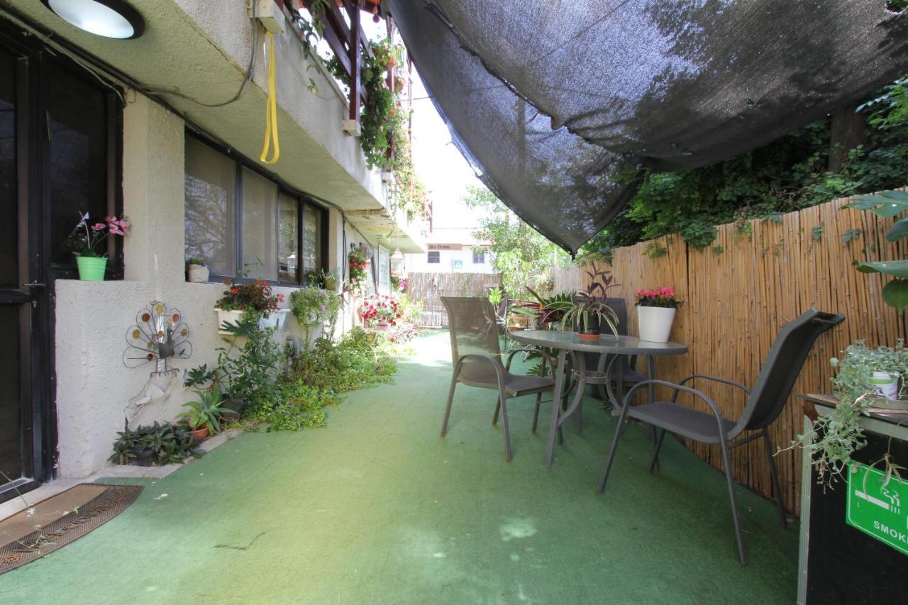 Like Home Gedera Εξωτερικό φωτογραφία