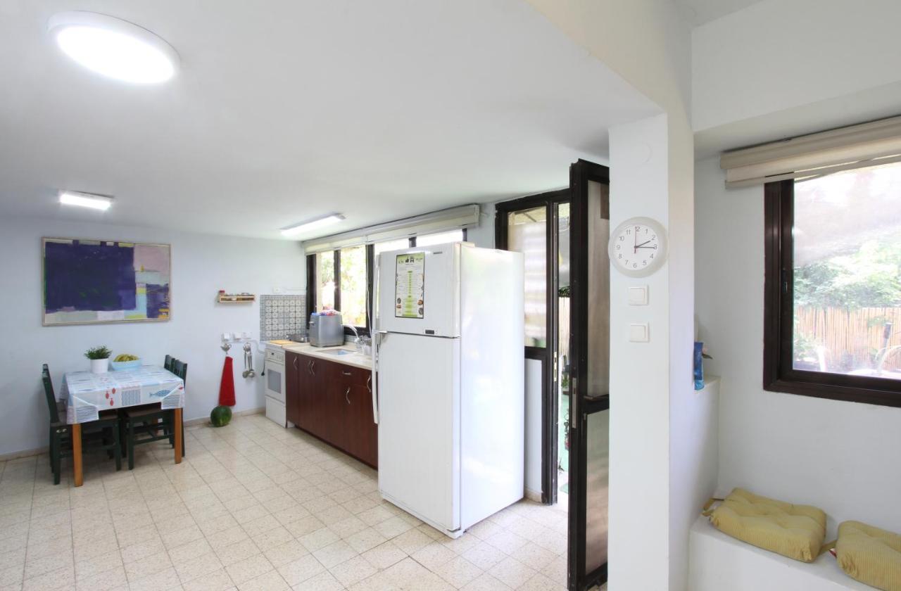 Like Home Gedera Εξωτερικό φωτογραφία
