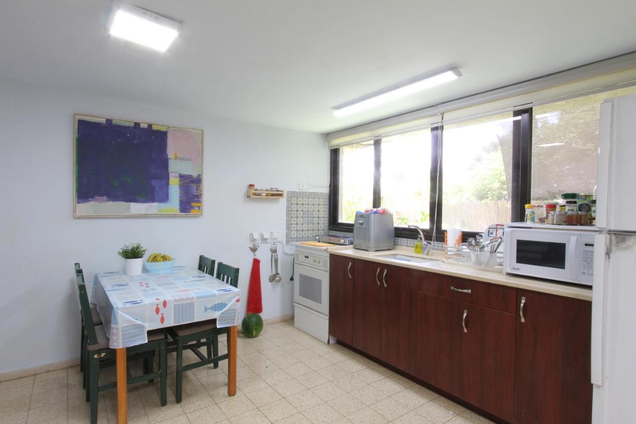 Like Home Gedera Εξωτερικό φωτογραφία