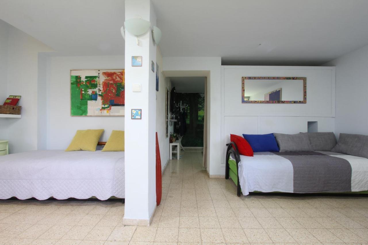 Like Home Gedera Εξωτερικό φωτογραφία
