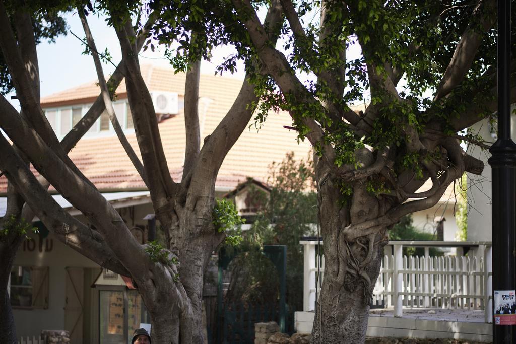 Like Home Gedera Εξωτερικό φωτογραφία