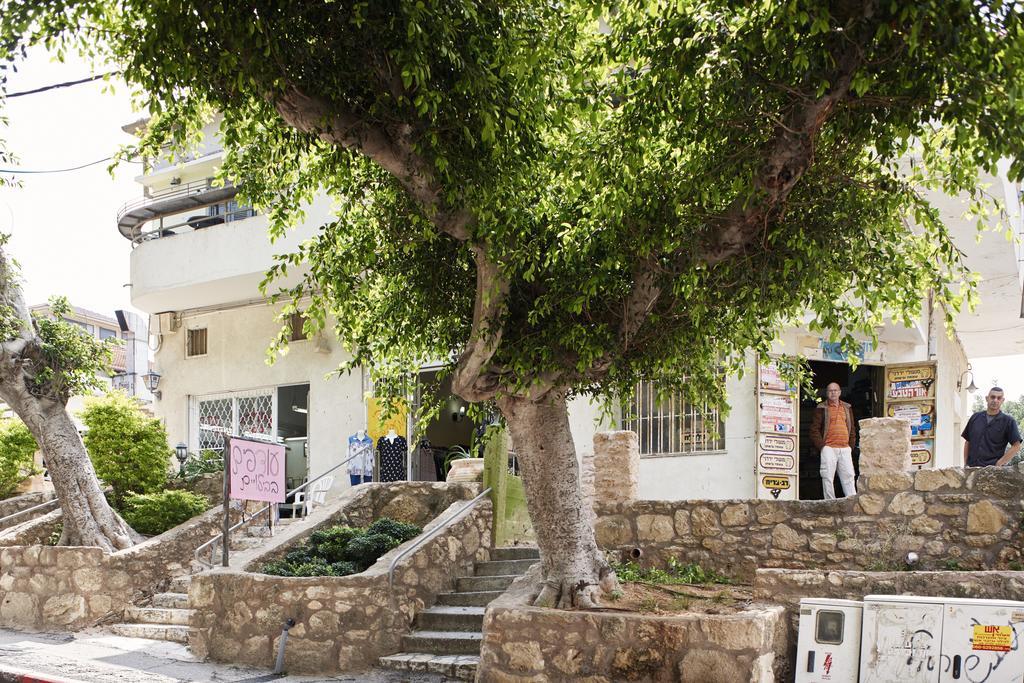 Like Home Gedera Εξωτερικό φωτογραφία