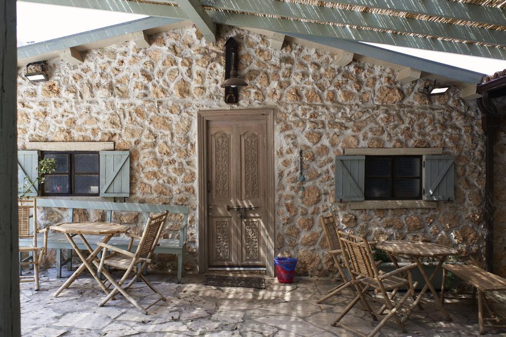 Like Home Gedera Εξωτερικό φωτογραφία