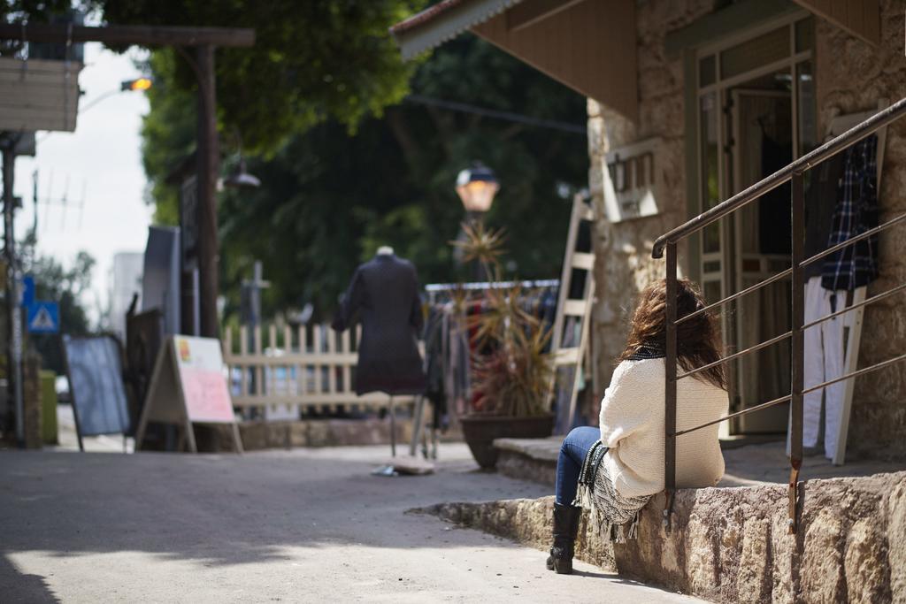 Like Home Gedera Εξωτερικό φωτογραφία