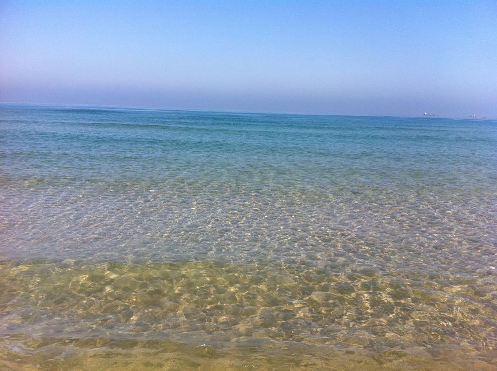Like Home Gedera Εξωτερικό φωτογραφία