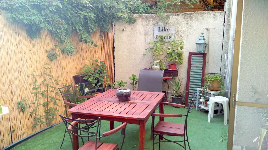 Like Home Gedera Εξωτερικό φωτογραφία