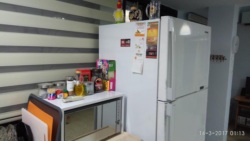 Like Home Gedera Εξωτερικό φωτογραφία