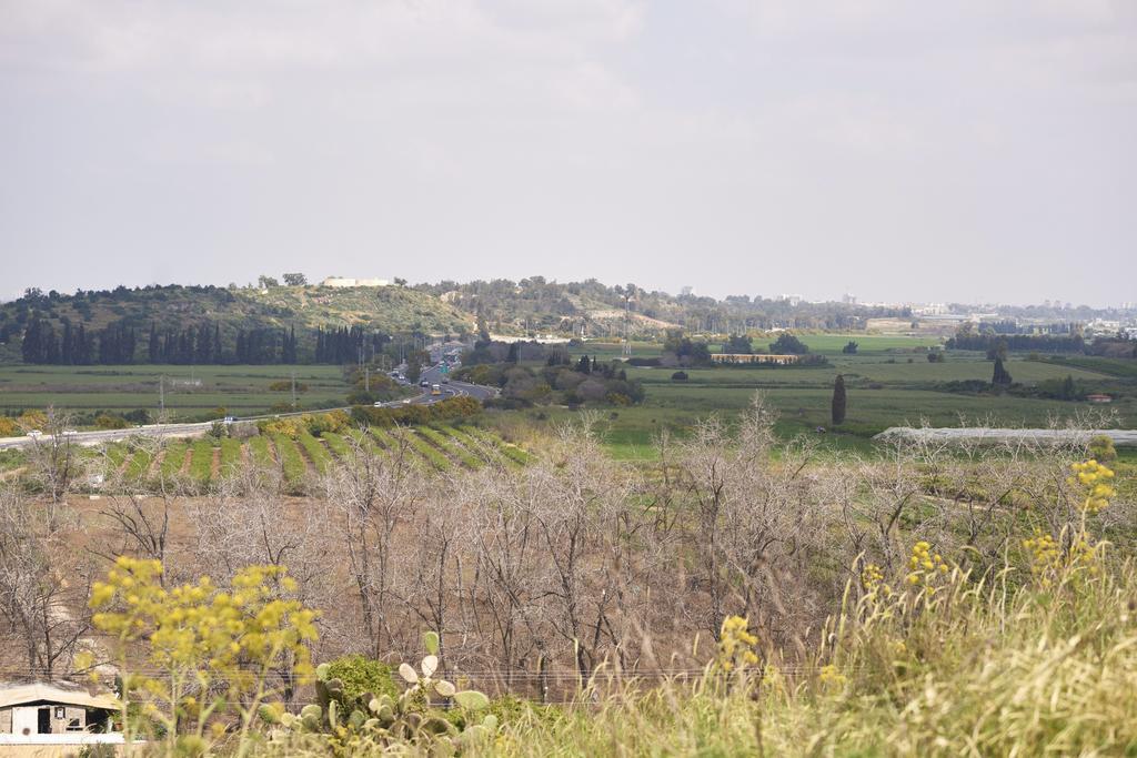 Like Home Gedera Εξωτερικό φωτογραφία