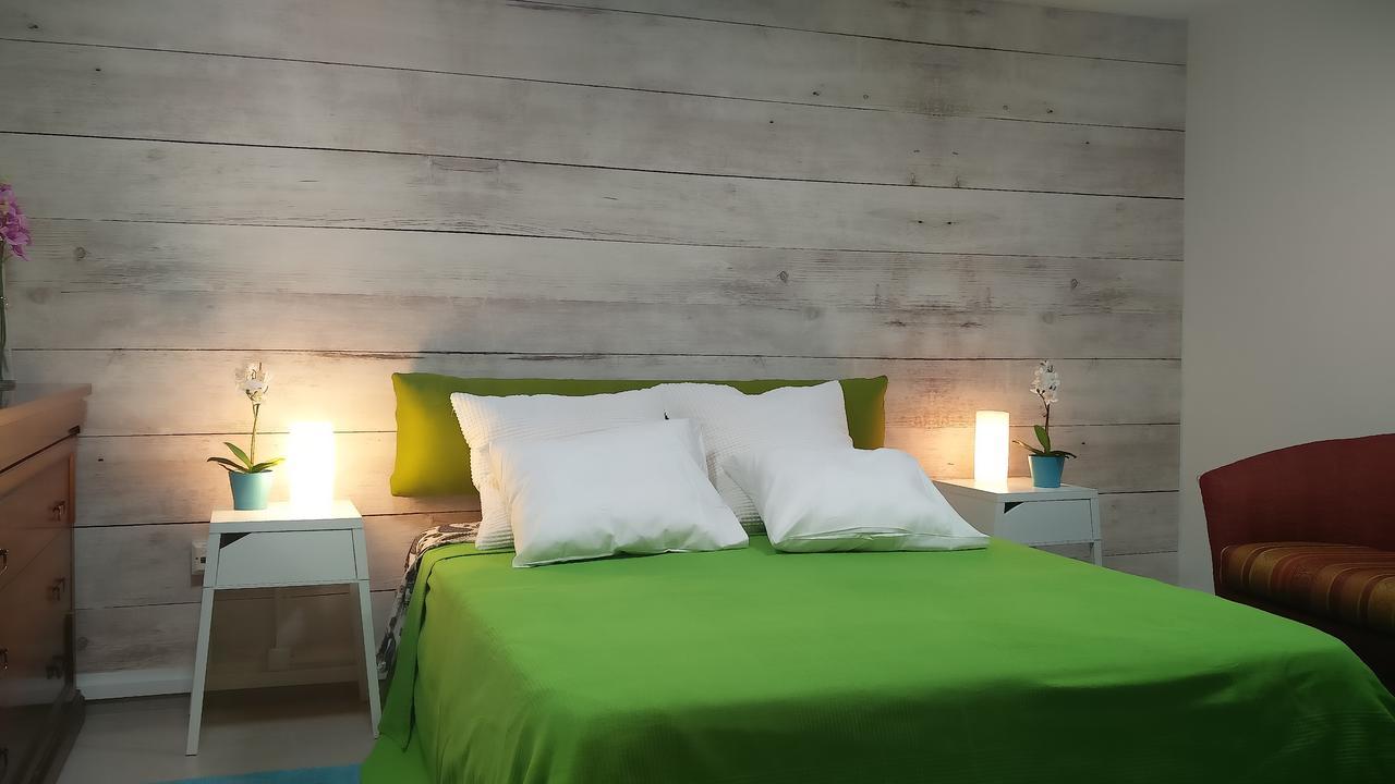 Like Home Gedera Εξωτερικό φωτογραφία