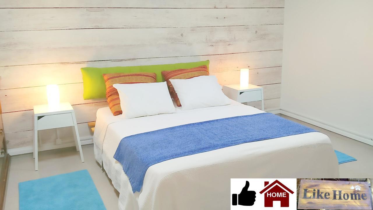 Like Home Gedera Εξωτερικό φωτογραφία